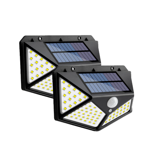 Refletor Solar SmartLed - Sua casa perfeitamente iluminada! - Sem Estresse
