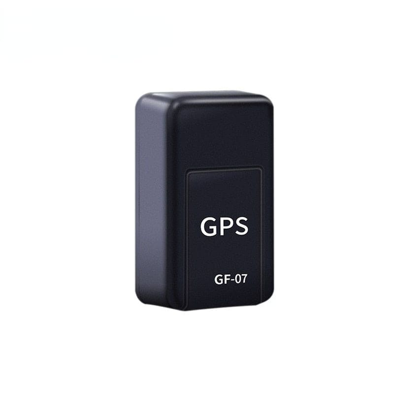 COMPRA PREMIADA - Mini Rastreador GPS - Sem Estresse